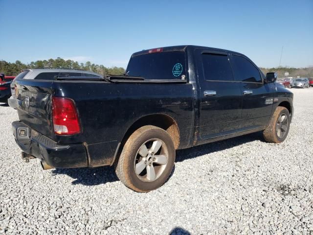 2013 Dodge RAM 1500 ST