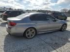 2014 BMW 550 I