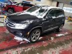 2014 Volkswagen Tiguan S