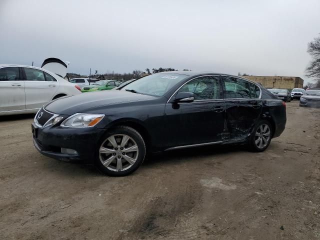 2008 Lexus GS 350