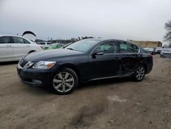 2008 Lexus GS 350 en venta en Laurel, MD