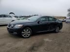 2008 Lexus GS 350