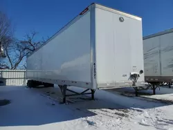 Great Dane Vehiculos salvage en venta: 2022 Great Dane Trailer