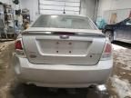 2009 Ford Fusion SEL