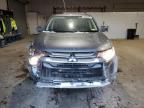 2017 Mitsubishi Outlander ES