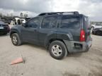 2007 Nissan Xterra OFF Road