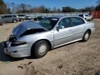 2000 Buick Lesabre Custom