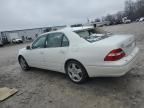 2006 Lexus LS 430