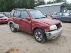 2001 Suzuki Grand Vitara JX