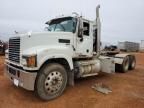 2009 Mack 600 CHU600