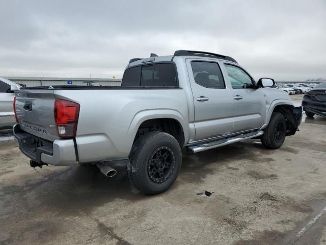 2022 Toyota Tacoma Double Cab