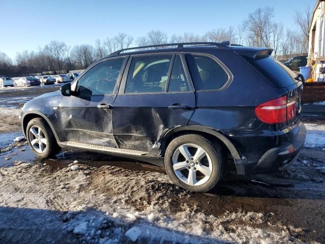 2009 BMW X5 XDRIVE30I