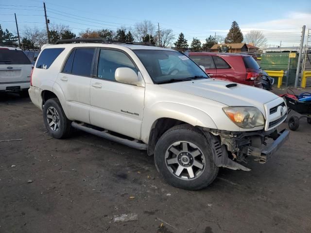 2008 Toyota 4runner SR5