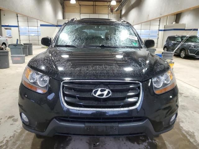 2010 Hyundai Santa FE Limited