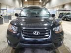 2010 Hyundai Santa FE Limited