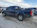 2007 Nissan Frontier King Cab LE