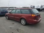 2004 Subaru Legacy L Special