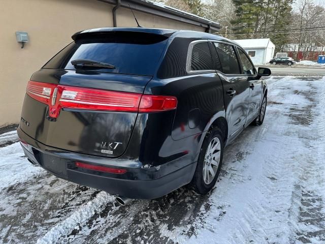 2019 Lincoln MKT