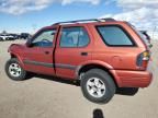 1999 Isuzu Rodeo S