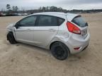 2013 Ford Fiesta SE