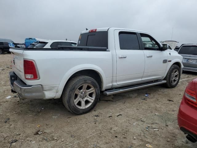 2015 Dodge RAM 1500 Longhorn