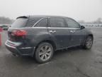 2012 Acura MDX Advance