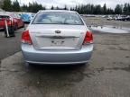 2008 KIA Spectra EX