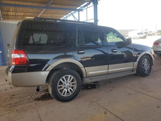 2013 Ford Expedition XLT