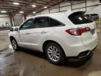 2017 Acura RDX Technology