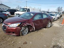 2015 Chevrolet Malibu 1LT en venta en Pekin, IL