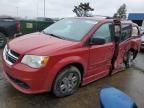 2012 Dodge Grand Caravan SE