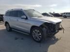 2013 Mercedes-Benz GL 450 4matic