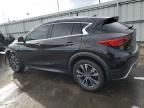 2018 Infiniti QX30 Base