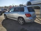 2013 Mercedes-Benz GLK 350 4matic