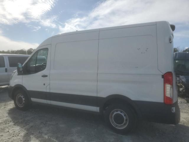 2020 Ford Transit T-150