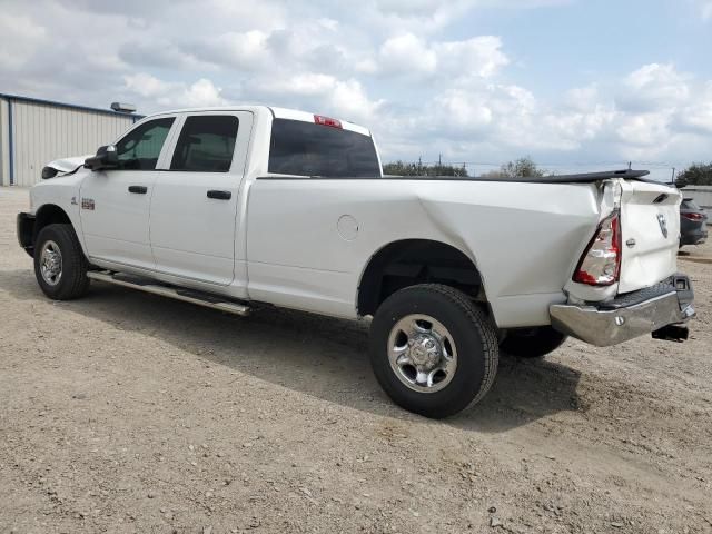 2012 Dodge RAM 2500 ST