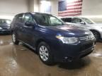 2014 Mitsubishi Outlander ES