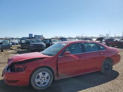 Run And Drives Cars for sale at auction: 2011 Chevrolet Impala LS