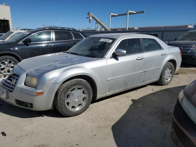 2005 Chrysler 300 Touring