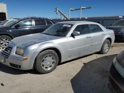 Salvage cars for sale at Kansas City, KS auction: 2005 Chrysler 300 Touring