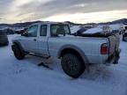 2003 Ford Ranger Super Cab