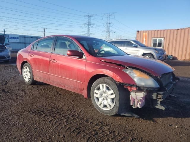 2009 Nissan Altima 2.5