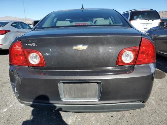 2010 Chevrolet Malibu LS