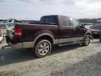 2008 Ford F150 Supercrew