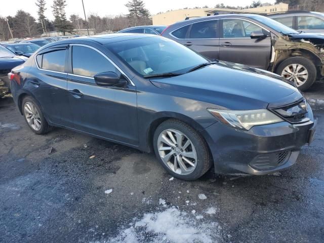 2016 Acura ILX Premium