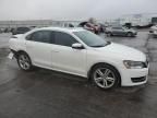 2014 Volkswagen Passat SE