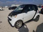 2014 Smart Fortwo Pure