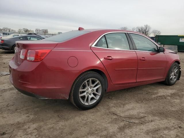 2014 Chevrolet Malibu 1LT