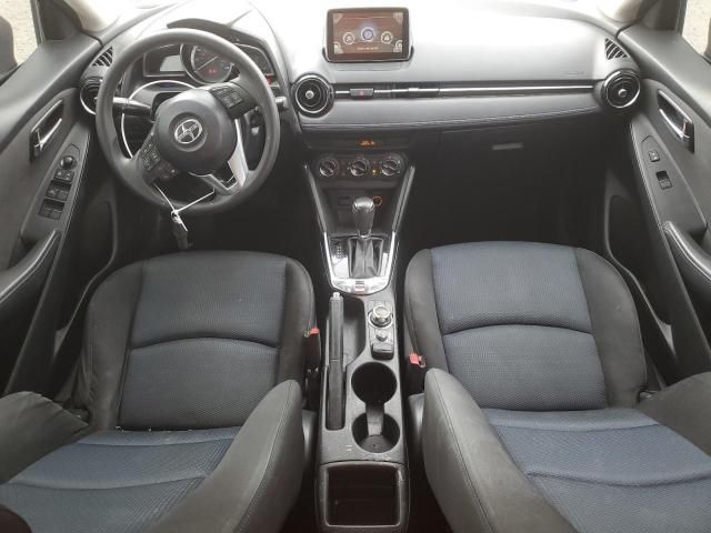 2016 Scion IA