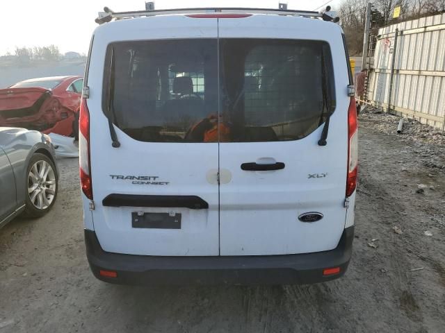 2015 Ford Transit Connect XLT